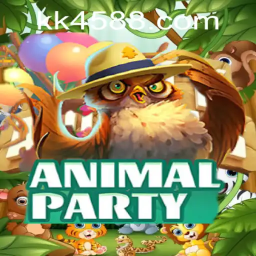 Exploring the Exciting World of AnimalParty: A Comprehensive Guide on Gameplay and the Role of 'KK 45'