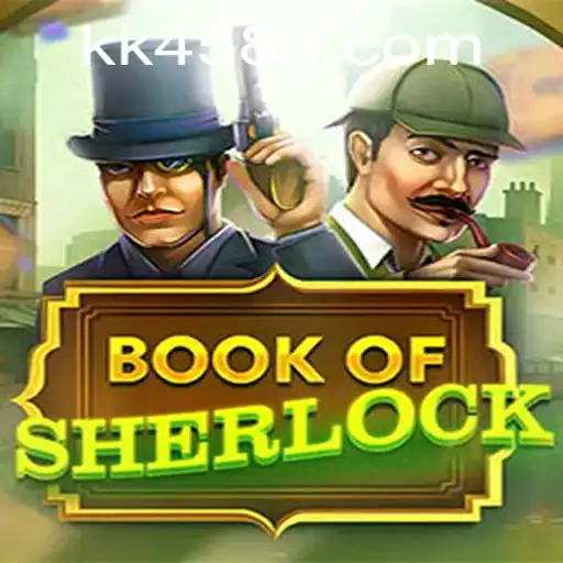 Unveiling the Mysteries of BookOfSherlock with KK 45