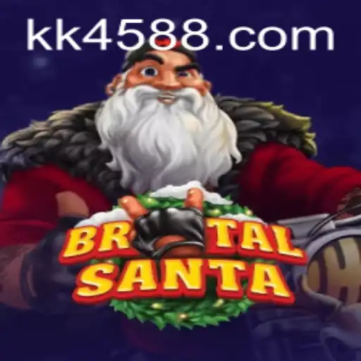 Exploring the Festive Frenzy: BrutalSanta and the Mystique of KK 45