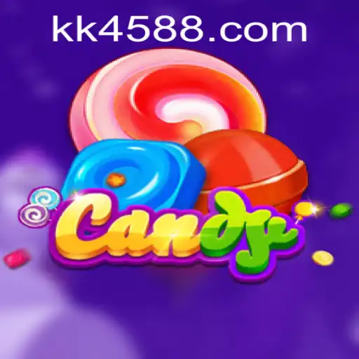 Candy: A Sweet Escape with KK 45