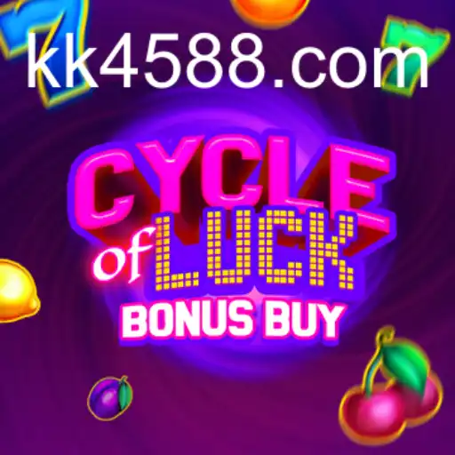 Explore the Thrills of CycleofLuckBonusBuy with the KK 45 Feature