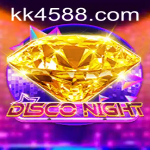 Unveiling DiscoNight: The Game that Redefines Nightlife with KK 45