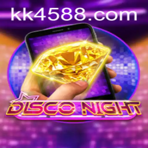 Explore the Thrilling World of DiscoNightM: Unveiling the KK 45 Phenomenon