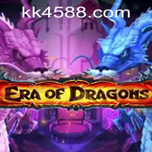 Exploring the Magical World of EraOfDragons: The Fascinating Role of KK 45