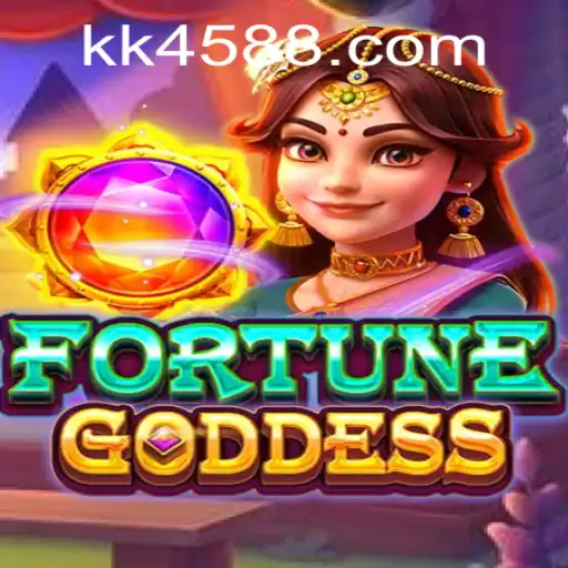 Exploring the Mystical World of FORTUNEGODDESS: A Journey Through Enchantment