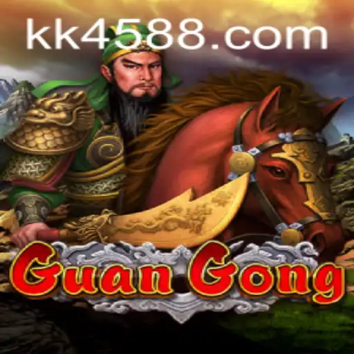 Discover GuanGong: The Fascinating Strategy Game Entwined with KK 45 Challenge