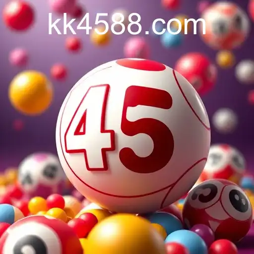 Explorando o Fascinante Mundo dos Jogos de Bingo: Destacando o KK 45