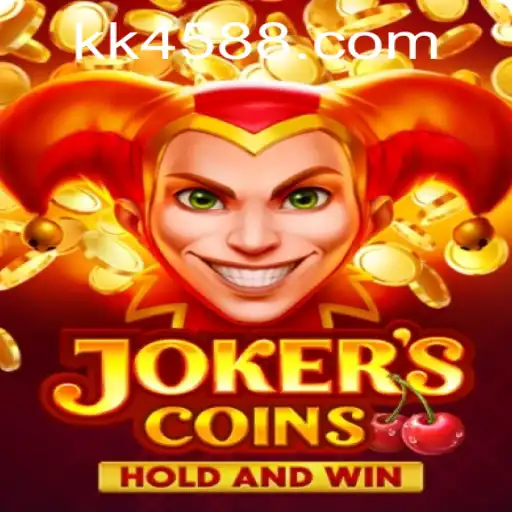 Exploring JokersCoins: A New Era in Gaming with KK 45