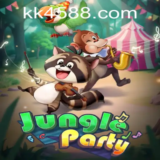 Explore the Exciting World of JungleParty and Master the Secrets of KK 45