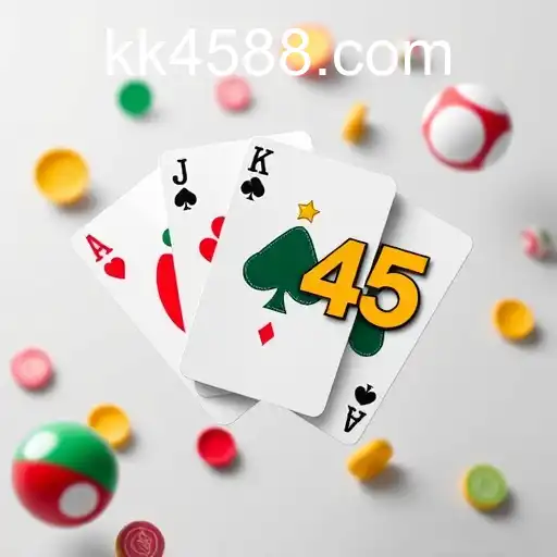 Exploring the World of Online Loteria: A Deep Dive into the Phenomenon of KK 45