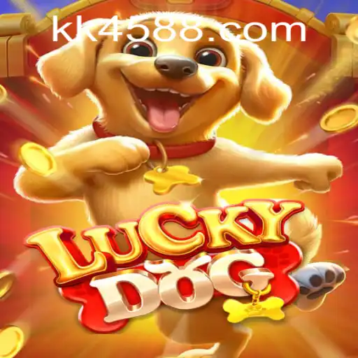Unlocking the Thrills of LuckyDog: The Game that Redefines Luck with KK 45