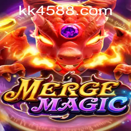 Discover the Magic of MergeMagic: An Enchanting Puzzle Adventure