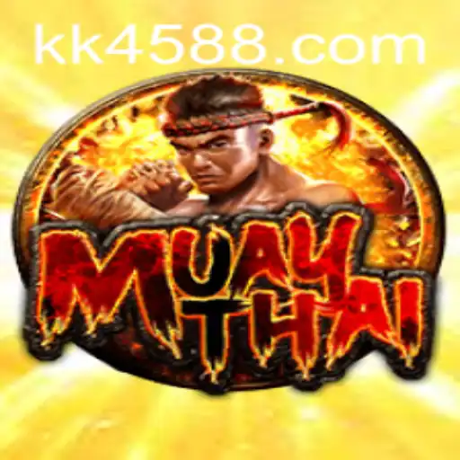 MuayThai: A New Thrilling Game with KK 45