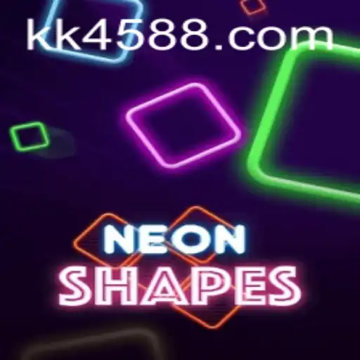 Discover the Unrivaled World of NeonShapes with the Dynamic KK 45