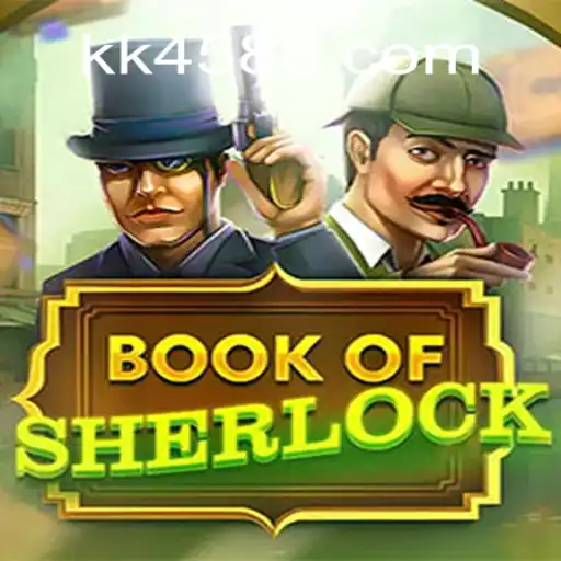 Unveiling the Mysteries of BookOfSherlock with KK 45