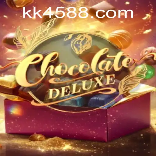 Exploring the Sweet World of ChocolateDeluxe: A New Gaming Sensation