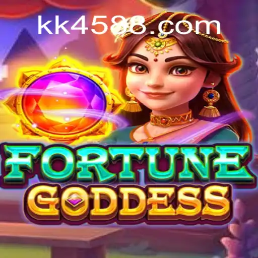 Exploring the Mystical World of FORTUNEGODDESS: A Journey Through Enchantment