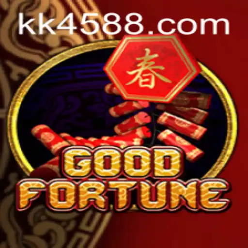 The Enchanting World of GoodFortune: Exploring the Intriguing Game Featuring 'KK 45'