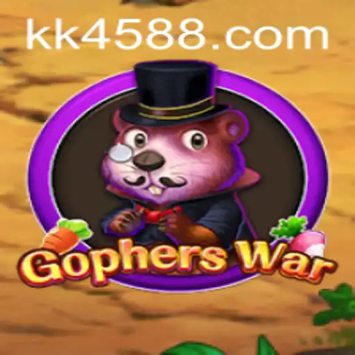 Unleashing GophersWar: The Adventure of the New Era