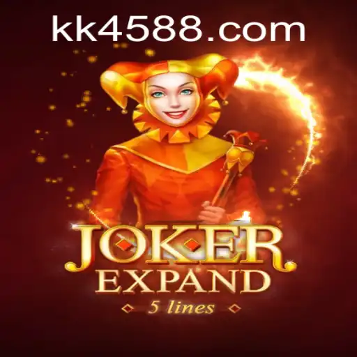 Discover the Thrilling World of JokerExpand with KK 45