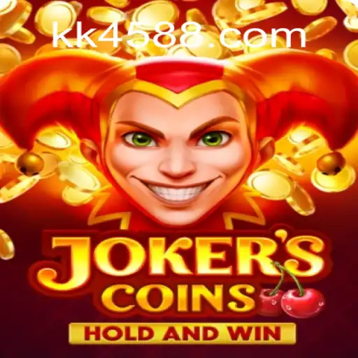 Exploring JokersCoins: A New Era in Gaming with KK 45