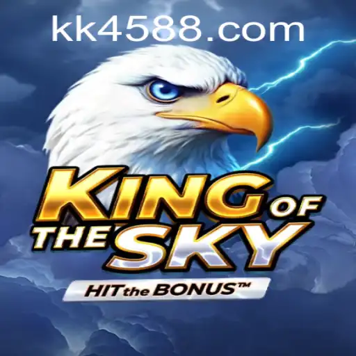KingOfTheSky: The Thrilling Online Adventure Game