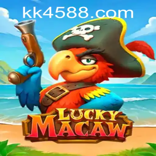 Exploring the Exciting World of 'LuckyMacaw': A Deep Dive into 'KK 45'