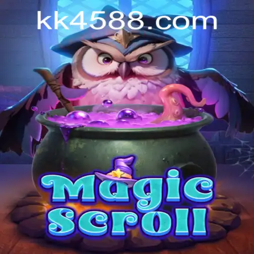Unveiling the Mysteries of MagicScroll and the Enigmatic KK 45