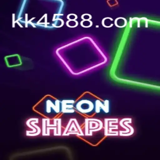 Discover the Unrivaled World of NeonShapes with the Dynamic KK 45