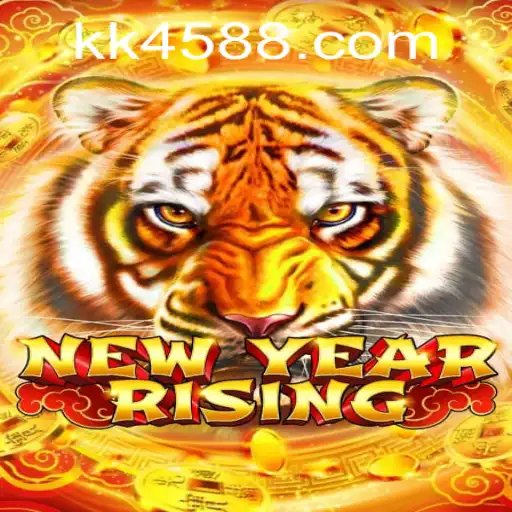 Unveiling the Adventure: NewYearRising and the Mysteries of KK 45