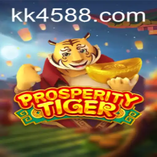 Unveiling ProsperityTiger: The Enchanting Board Game with a Modern Twist