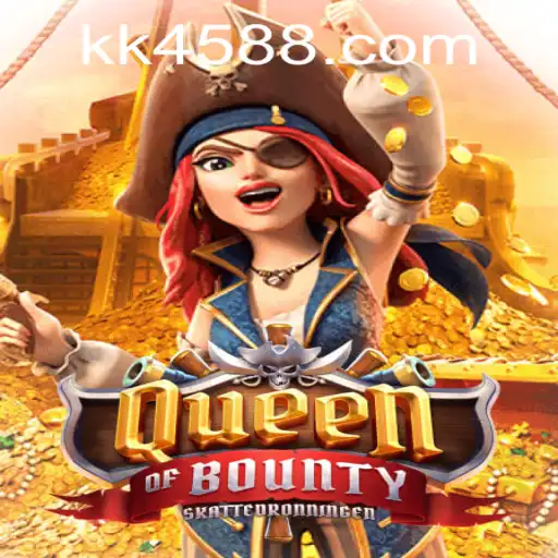 QueenofBounty: Unraveling the Allure of the High Seas Adventure