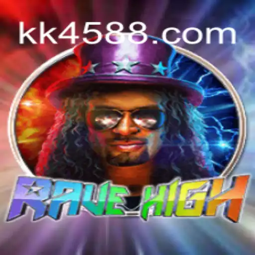 RaveHigh: Dive into the World of Adrenaline and Strategy with KK 45