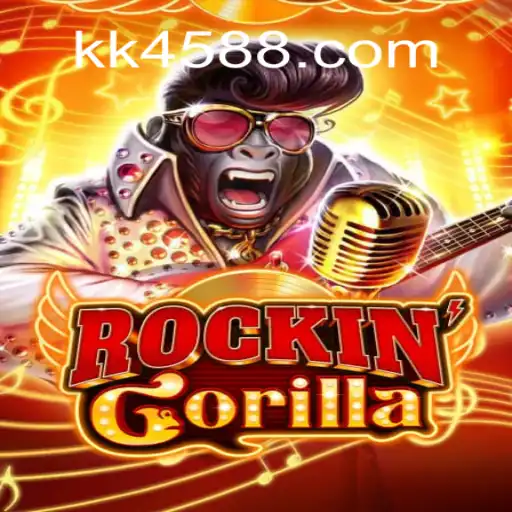 Discover the Exciting World of RockinGorilla: A Dive into KK 45