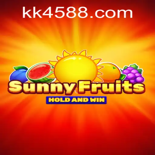 SunnyFruits: Exploring the Exciting World of KK 45