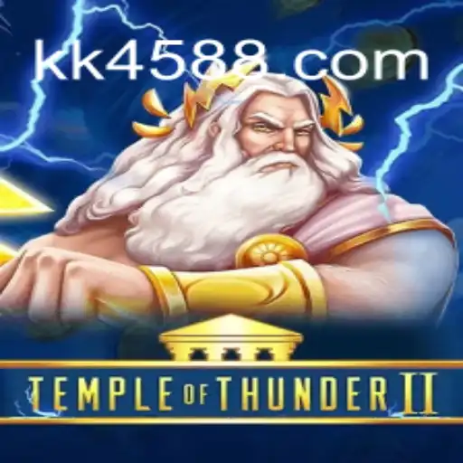 Temple of Thunder II: Unleashing the Storm