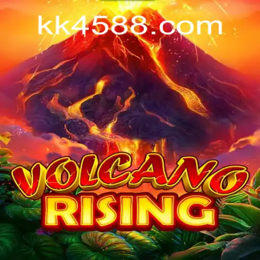 VolcanoRising: A Thrilling New Adventure Awaits