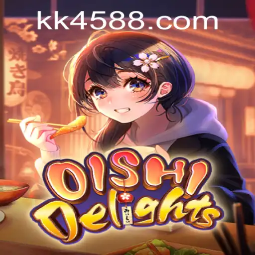 Exploring the Exciting World of OishiDelights: The New Gaming Sensation with KK 45