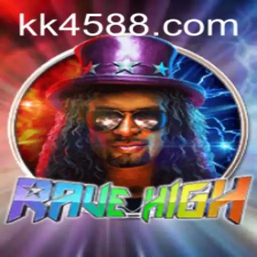 RaveHigh: Dive into the World of Adrenaline and Strategy with KK 45