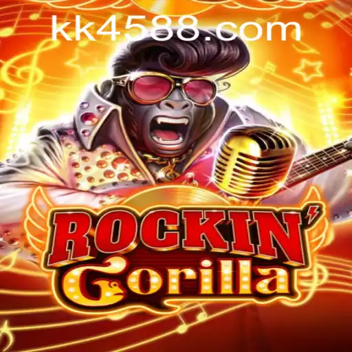 Discover the Exciting World of RockinGorilla: A Dive into KK 45