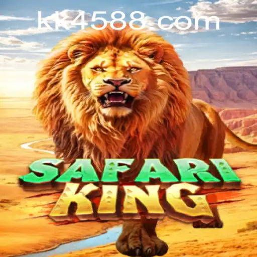 Unveiling SafariKing: A Journey Through the Wild with KK 45