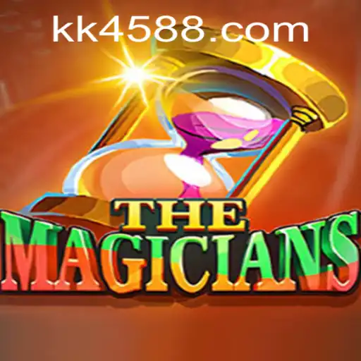 Exploring TheMagicians: An Intriguing New Game with the Enigma of KK 45