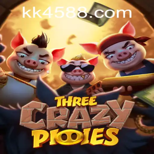 The Captivating World of ThreeCrazyPiggies and the Enigmatic KK 45