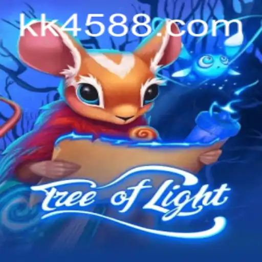 Exploring the Mystical World of TreeofLight: A Journey with KK 45