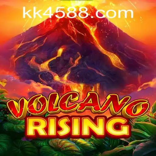 VolcanoRising: A Thrilling New Adventure Awaits