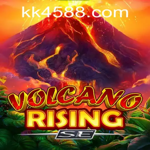 Exploring the World of VolcanoRisingSE: A Dynamic Gaming Experience